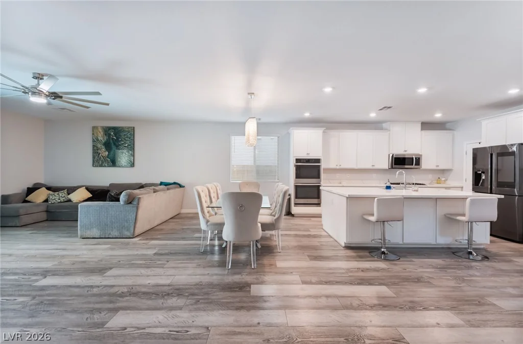 10124 Skye Saddle, Las Vegas, NV 89166