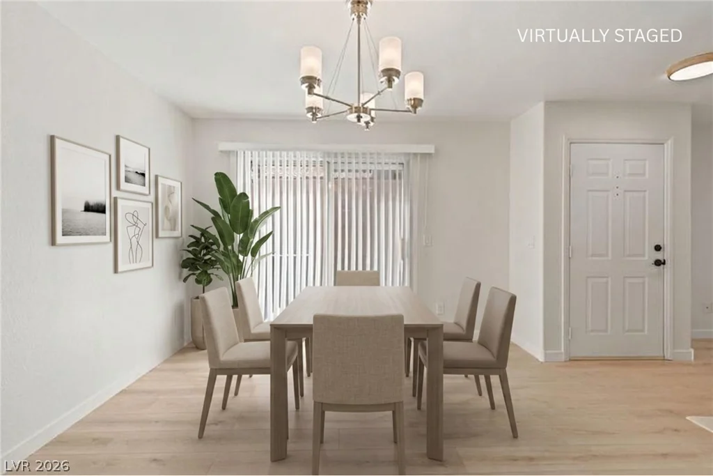 502 Cosmic Star Place, Henderson, NV 89052