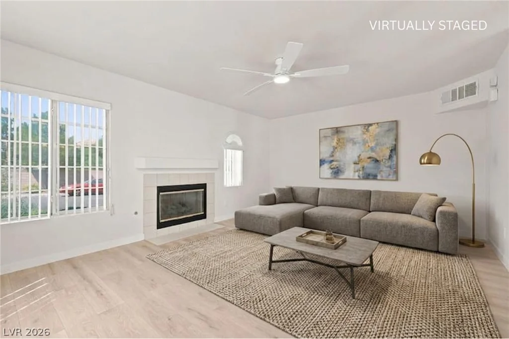 502 Cosmic Star Place, Henderson, NV 89052
