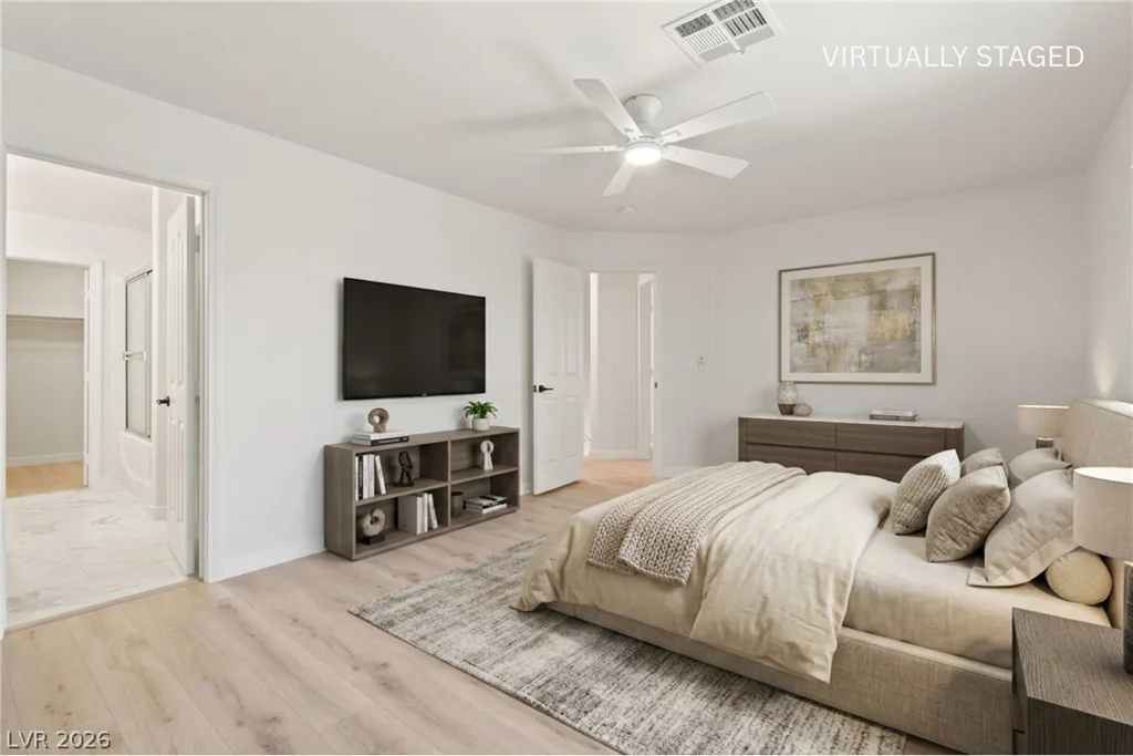 502 Cosmic Star Place, Henderson, NV 89052