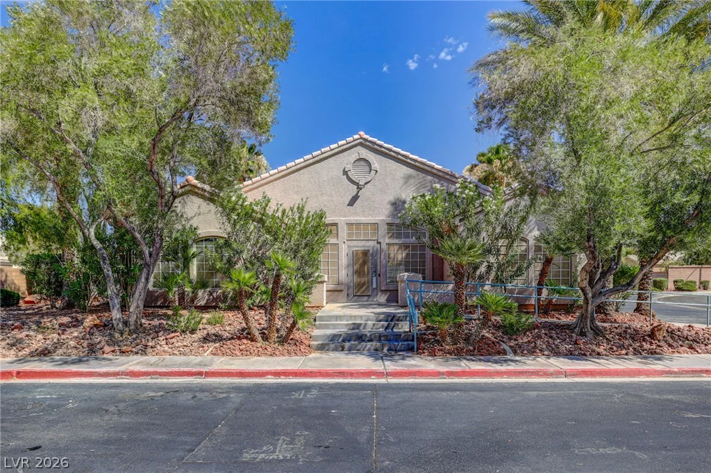 502 Cosmic Star Place, Henderson, NV 89052