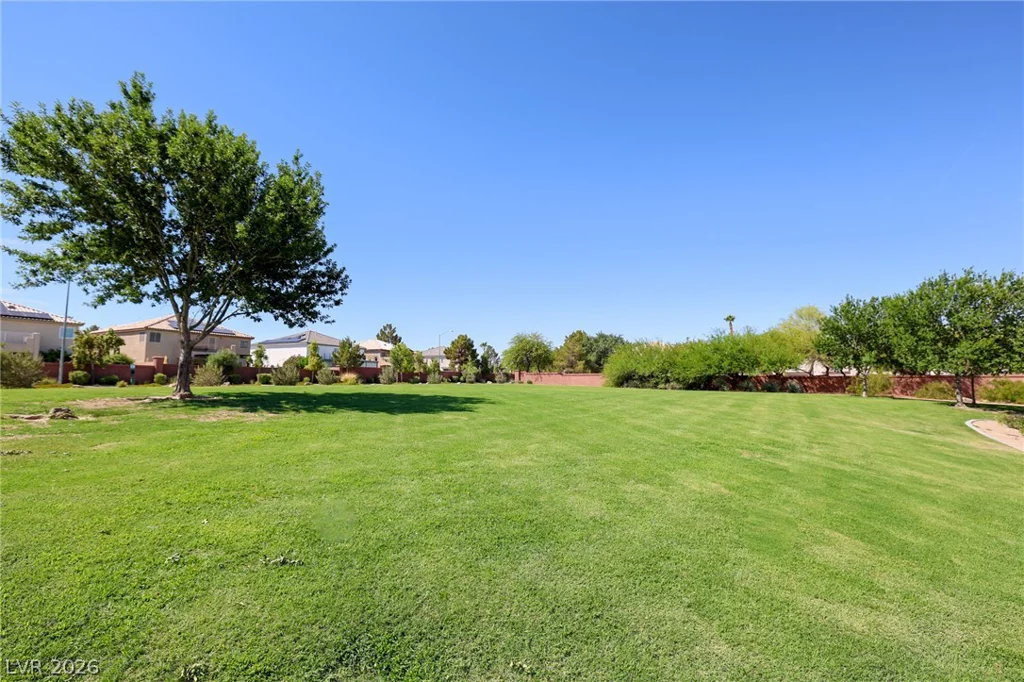 502 Cosmic Star Place, Henderson, NV 89052