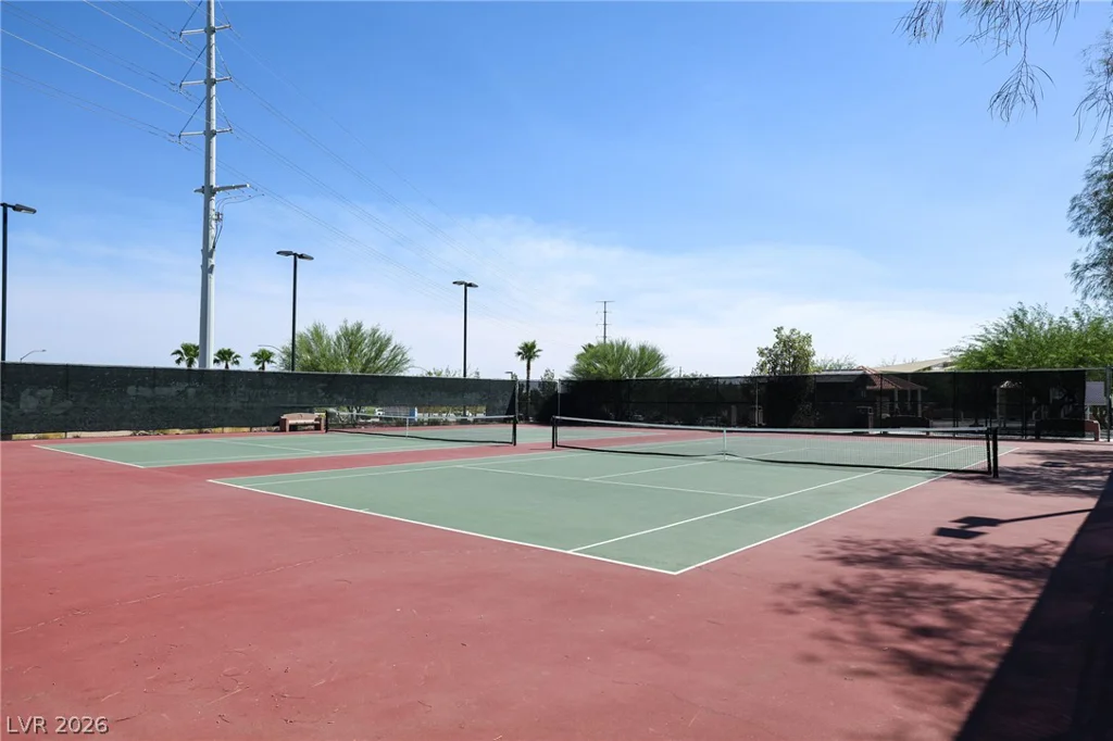 502 Cosmic Star Place, Henderson, NV 89052