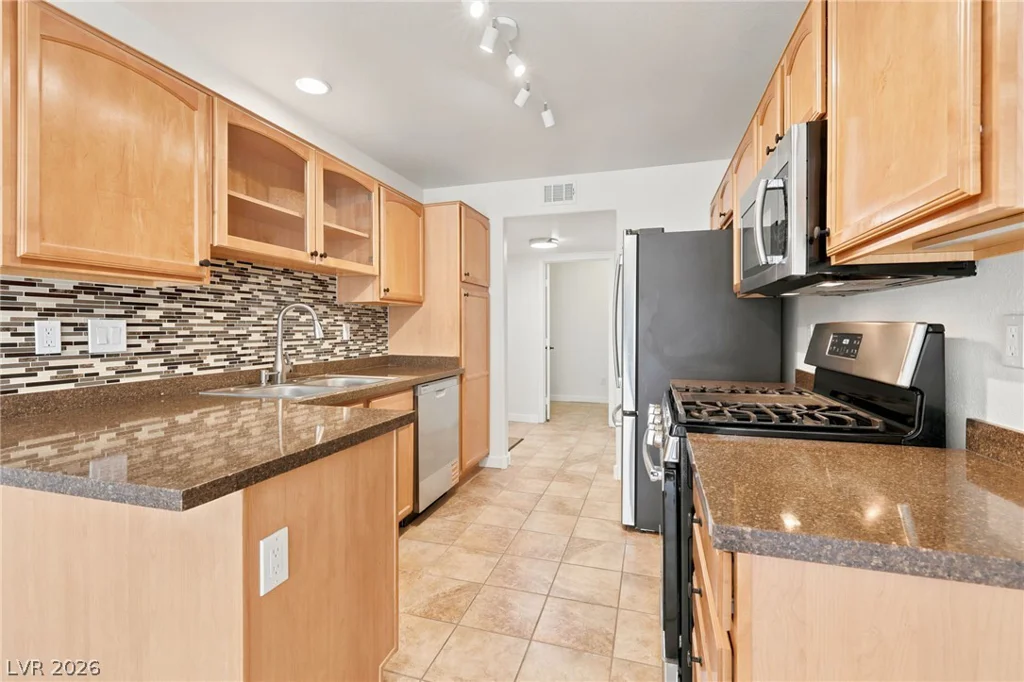 502 Cosmic Star Place, Henderson, NV 89052