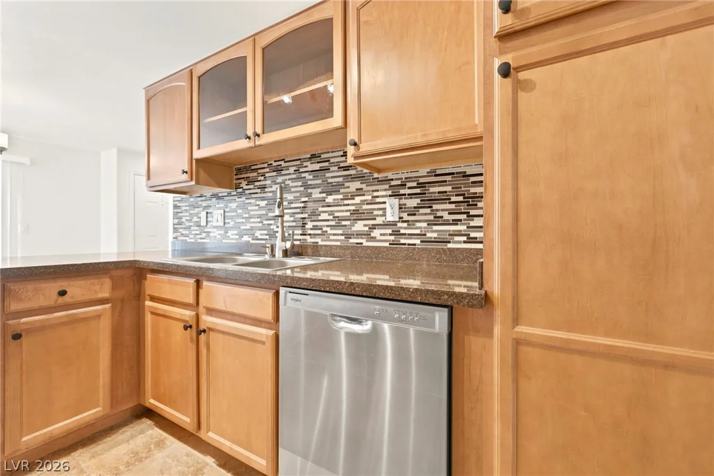 502 Cosmic Star Place, Henderson, NV 89052