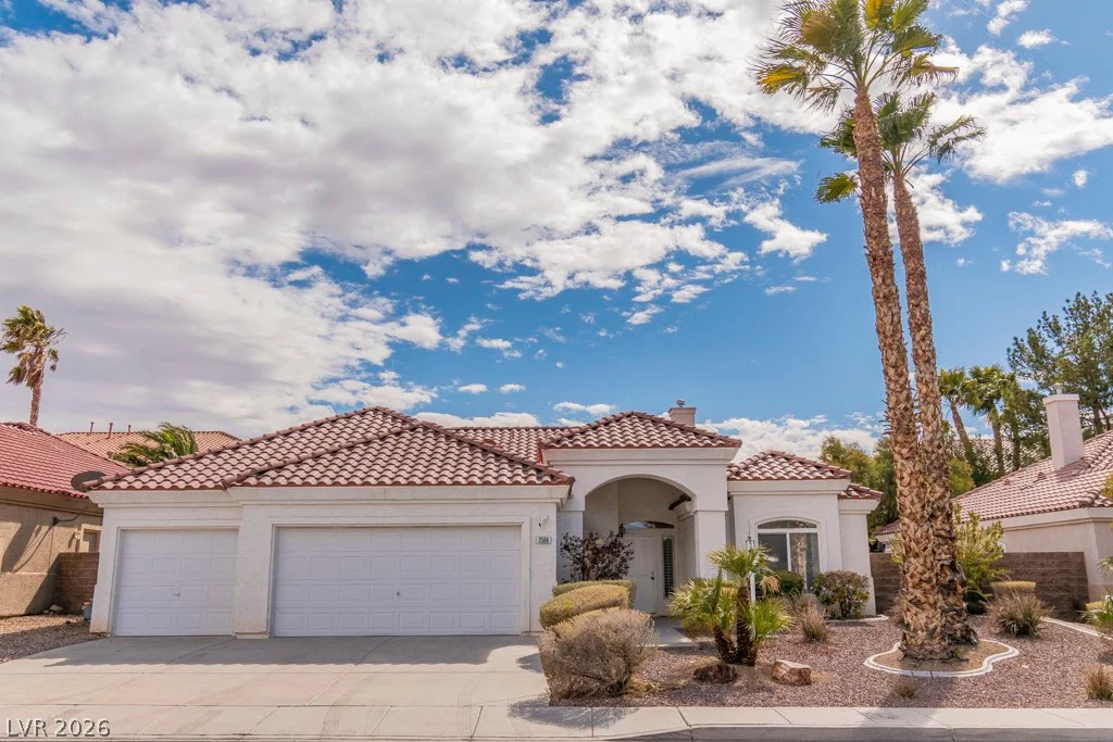 2588 Mizzoni, Henderson, NV 89052
