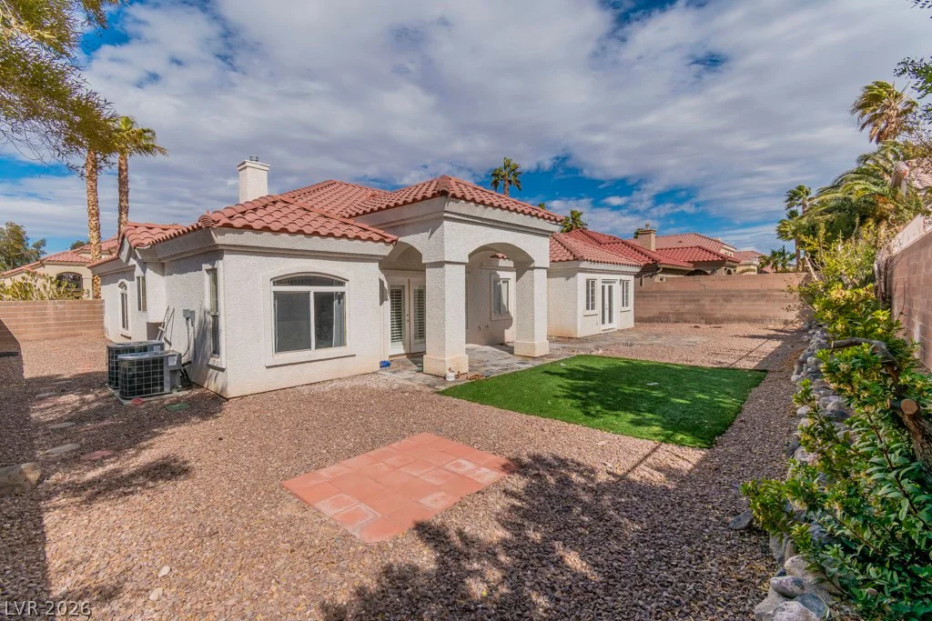 2588 Mizzoni, Henderson, NV 89052