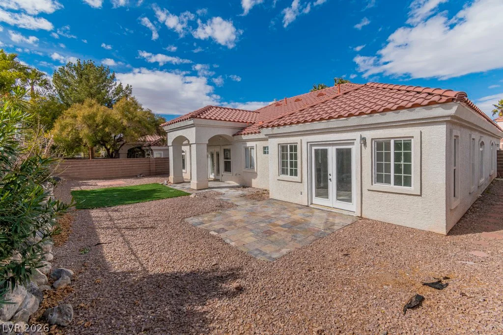 2588 Mizzoni, Henderson, NV 89052
