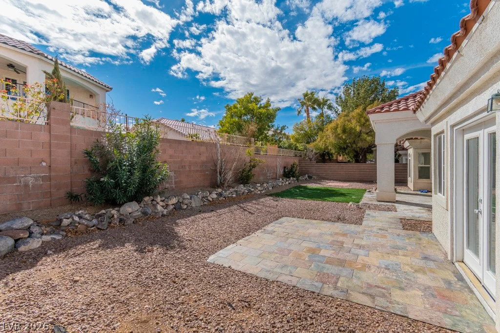 2588 Mizzoni, Henderson, NV 89052