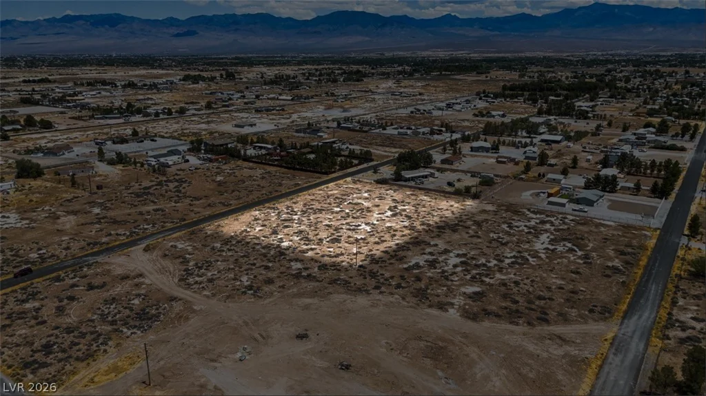 3391 Retread, Pahrump, NV 89048