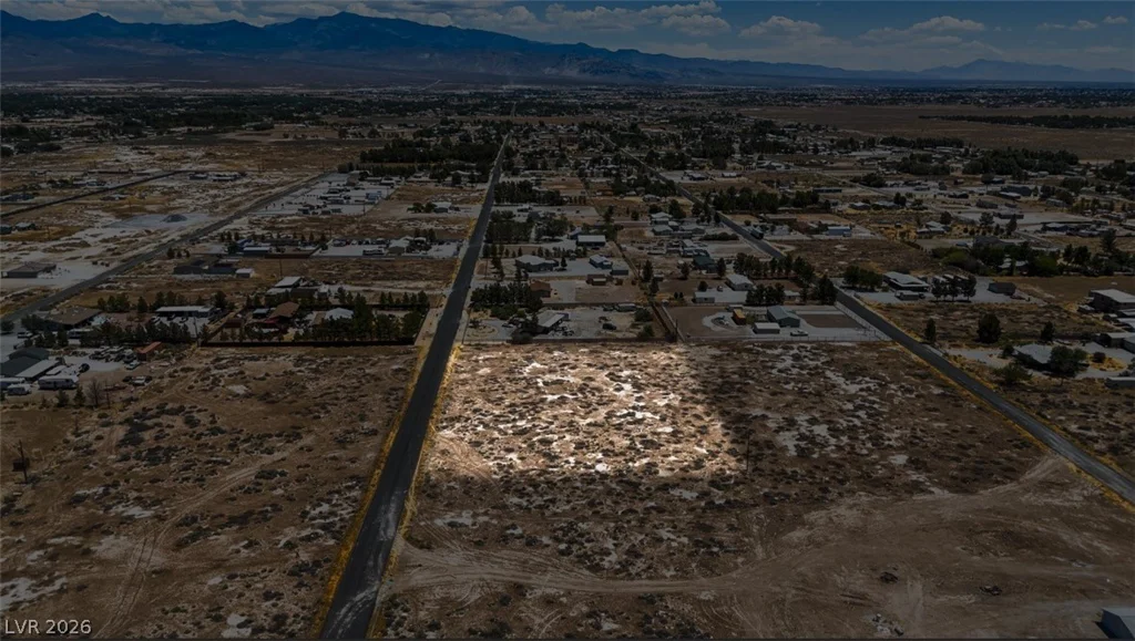 3391 Retread, Pahrump, NV 89048