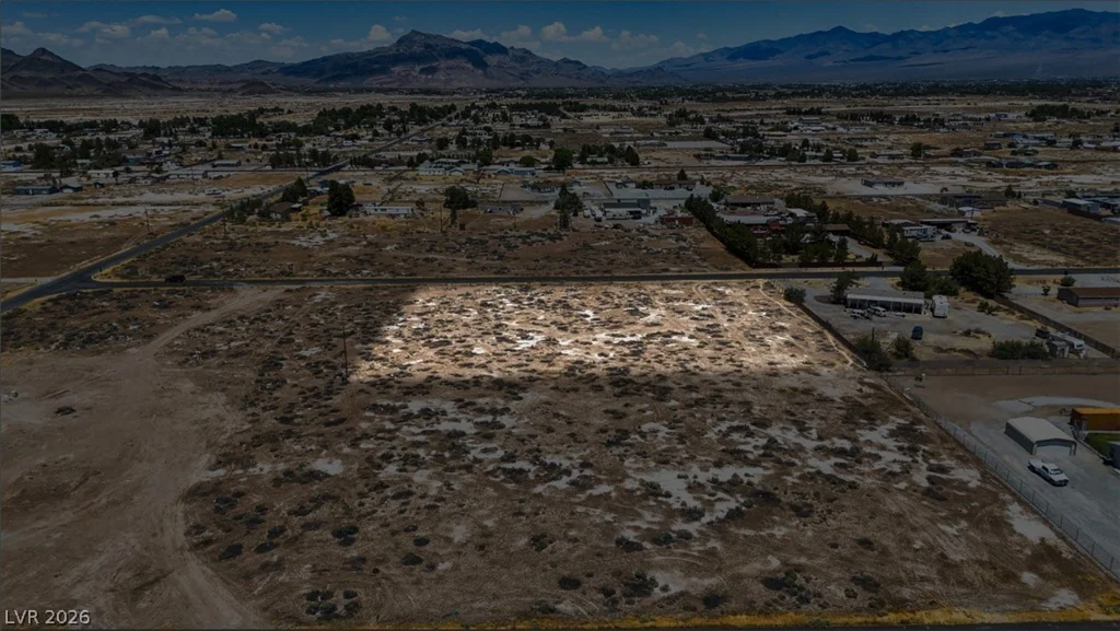 3391 Retread, Pahrump, NV 89048