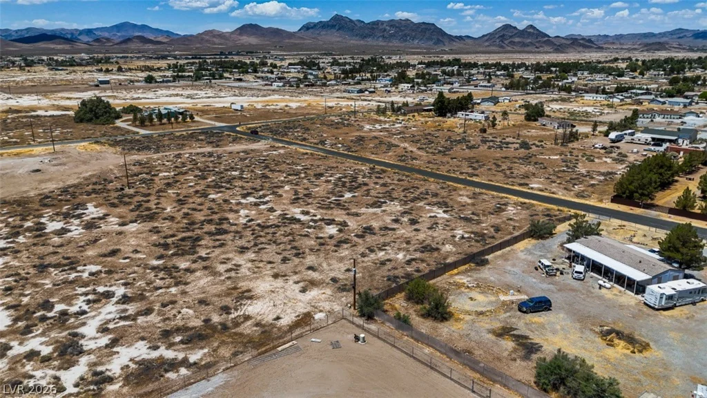 3391 Retread, Pahrump, NV 89048