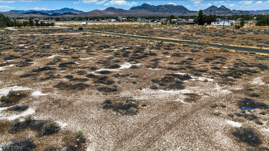 3391 Retread, Pahrump, NV 89048