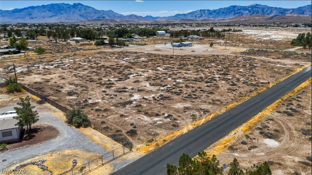 3391 Retread, Pahrump, NV 89048