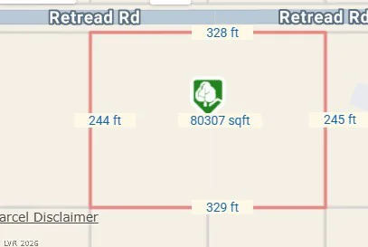 3391 Retread, Pahrump, NV 89048