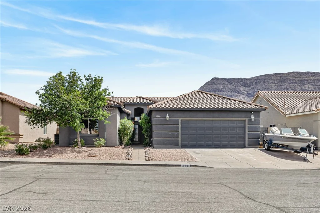 511 Coolidge, Henderson, NV 89015