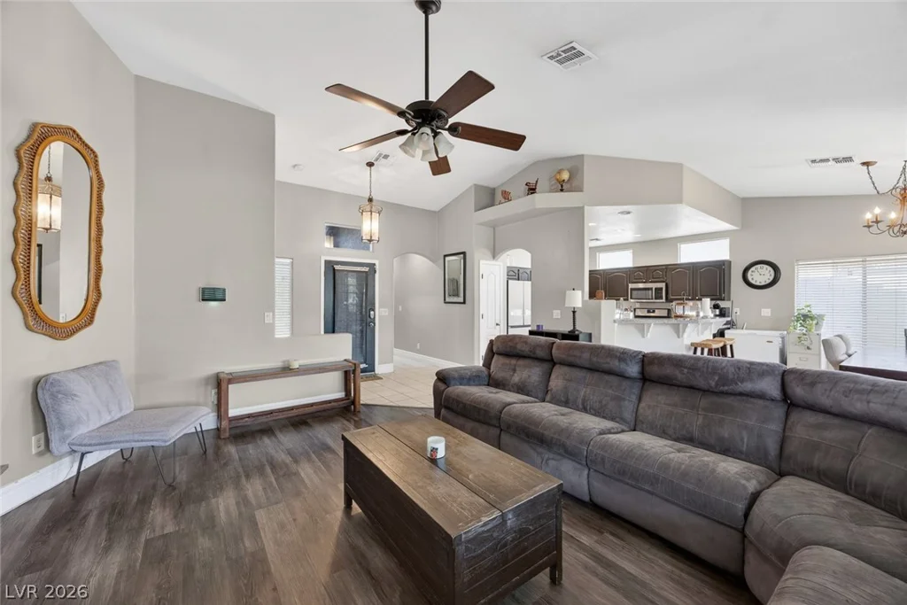 511 Coolidge, Henderson, NV 89015