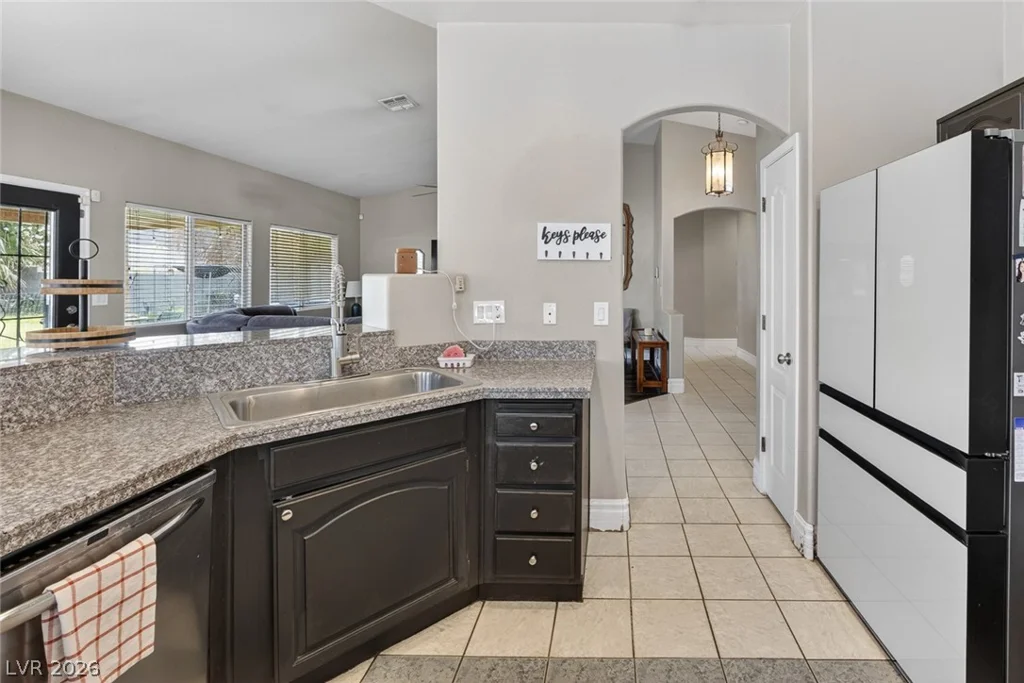 511 Coolidge, Henderson, NV 89015
