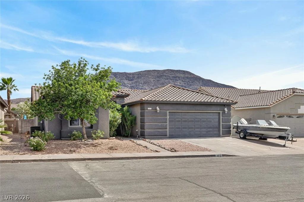 511 Coolidge, Henderson, NV 89015