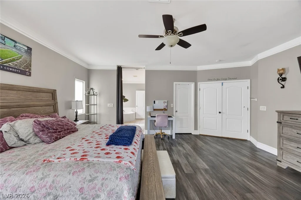 511 Coolidge, Henderson, NV 89015