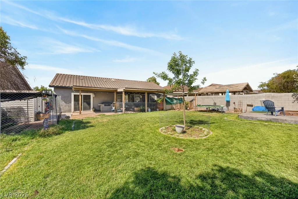 511 Coolidge, Henderson, NV 89015