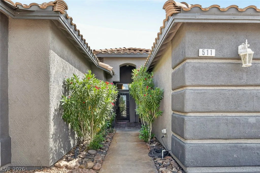511 Coolidge, Henderson, NV 89015