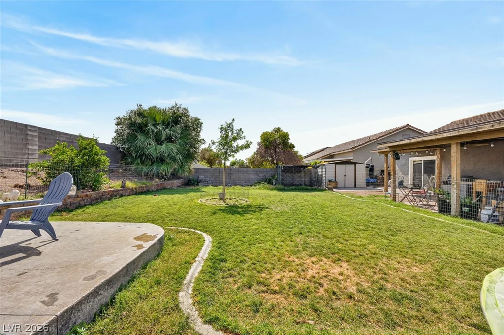 511 Coolidge, Henderson, NV 89015