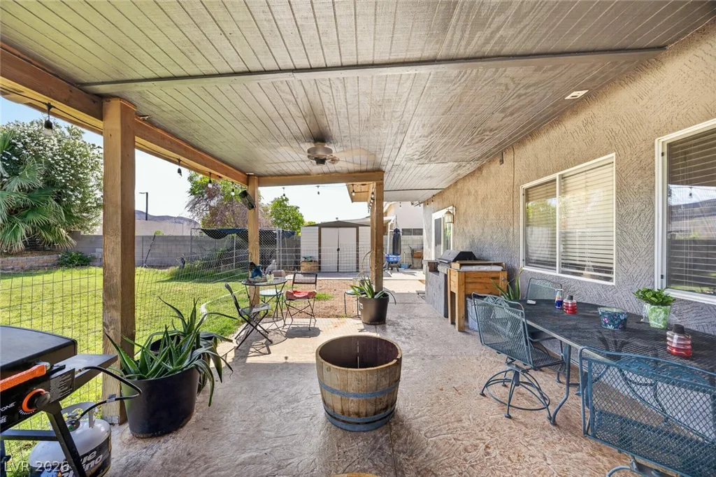 511 Coolidge, Henderson, NV 89015