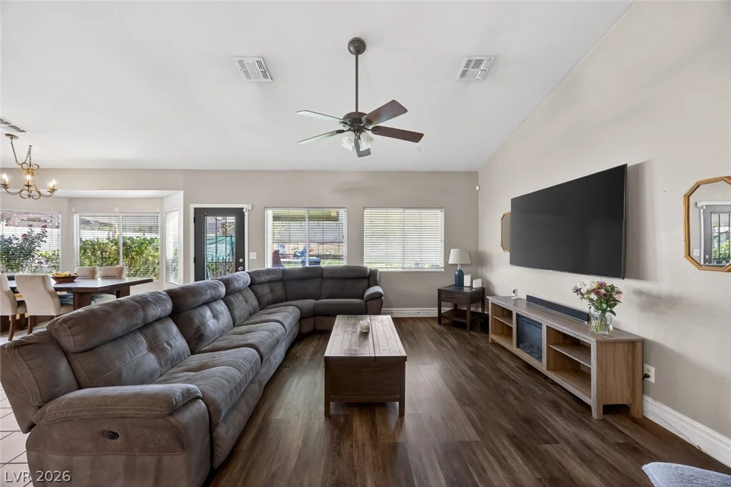 511 Coolidge, Henderson, NV 89015