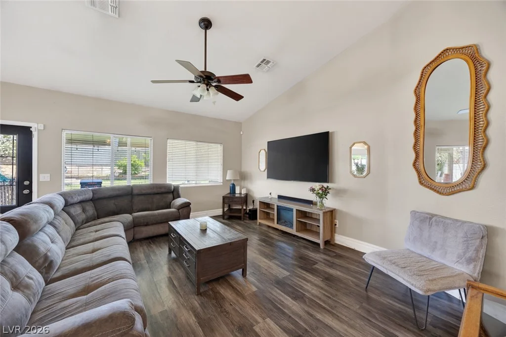 511 Coolidge, Henderson, NV 89015