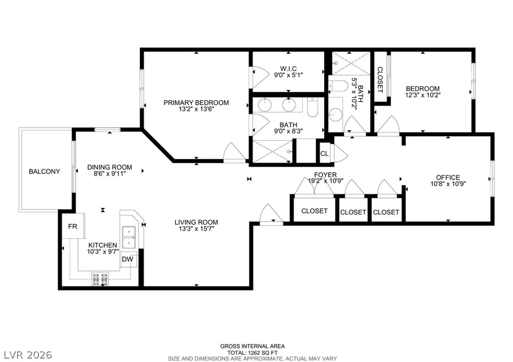 6868 Sky Pointe, Las Vegas, NV 89131