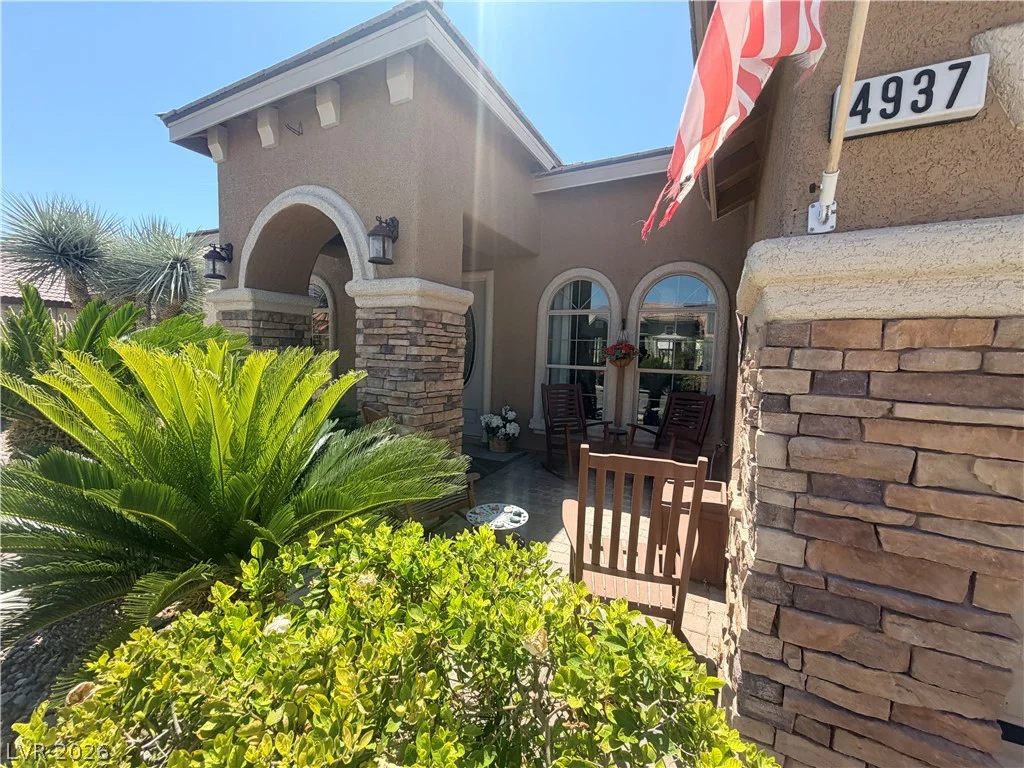 4937 Wayfaring Tree, Las Vegas, NV 89131