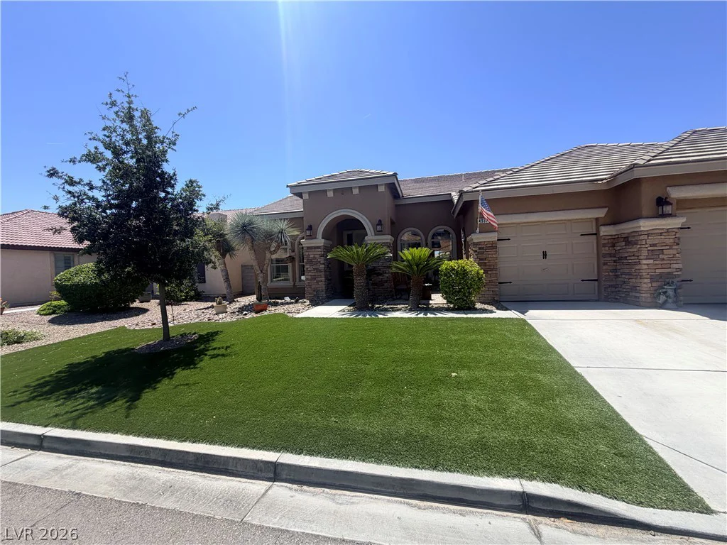 4937 Wayfaring Tree, Las Vegas, NV 89131