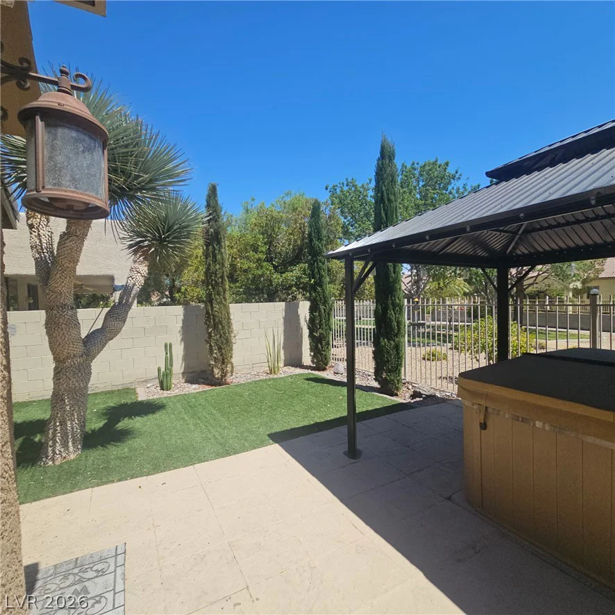 4937 Wayfaring Tree, Las Vegas, NV 89131