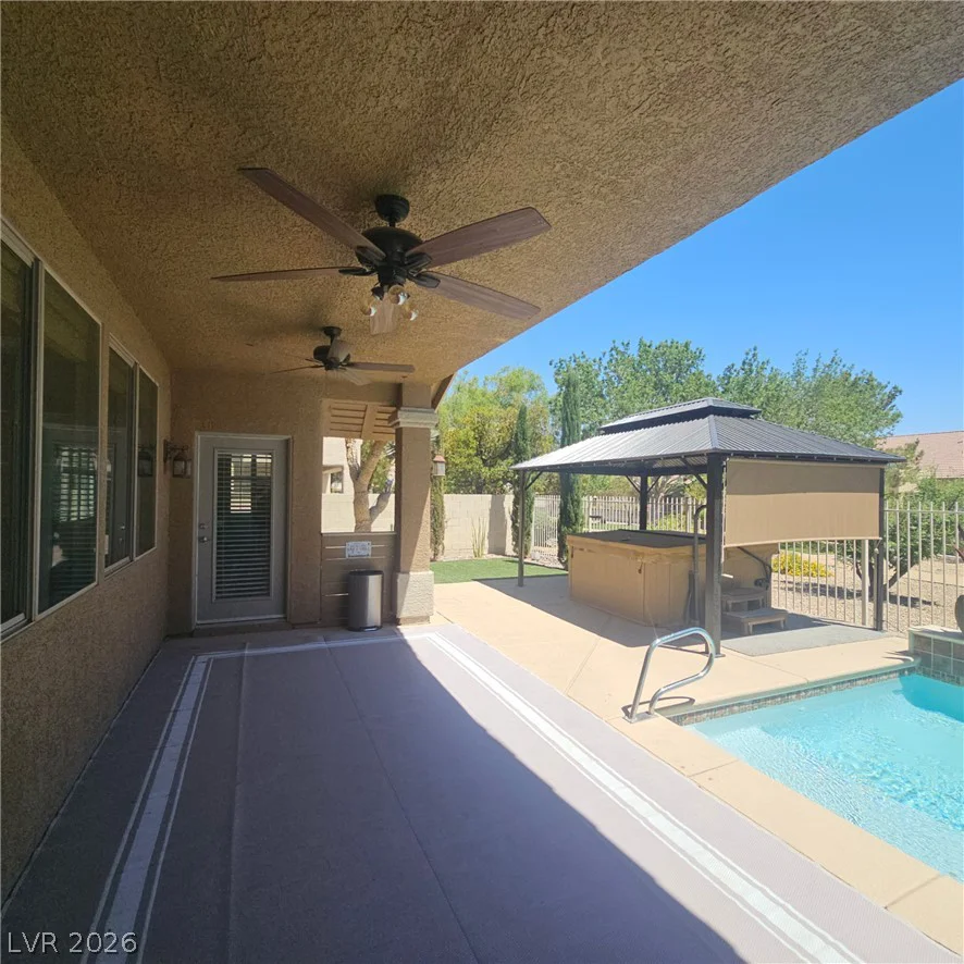 4937 Wayfaring Tree, Las Vegas, NV 89131