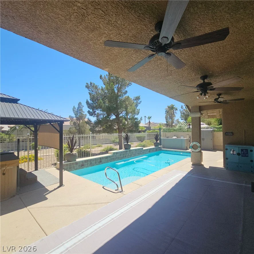 4937 Wayfaring Tree, Las Vegas, NV 89131