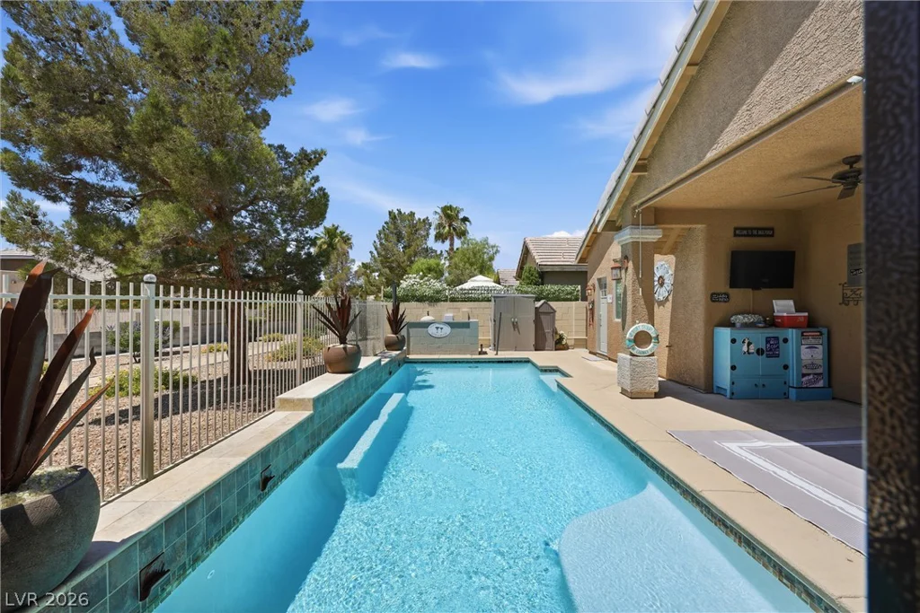 4937 Wayfaring Tree, Las Vegas, NV 89131