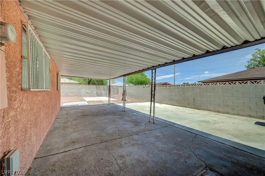 3424 Siler, North Las Vegas, NV 89030