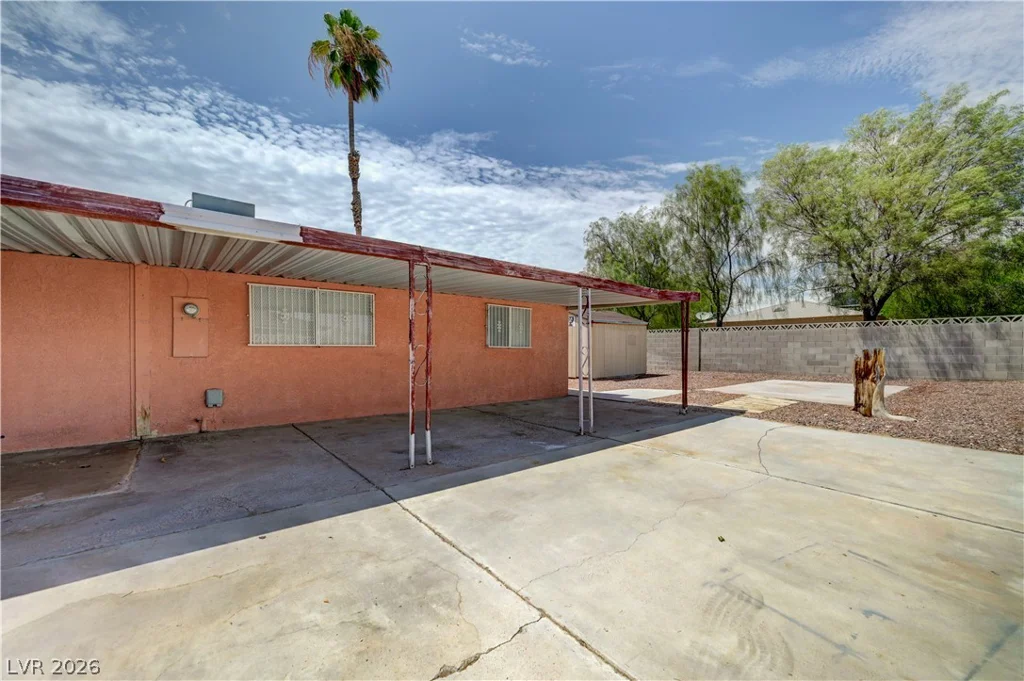 3424 Siler, North Las Vegas, NV 89030