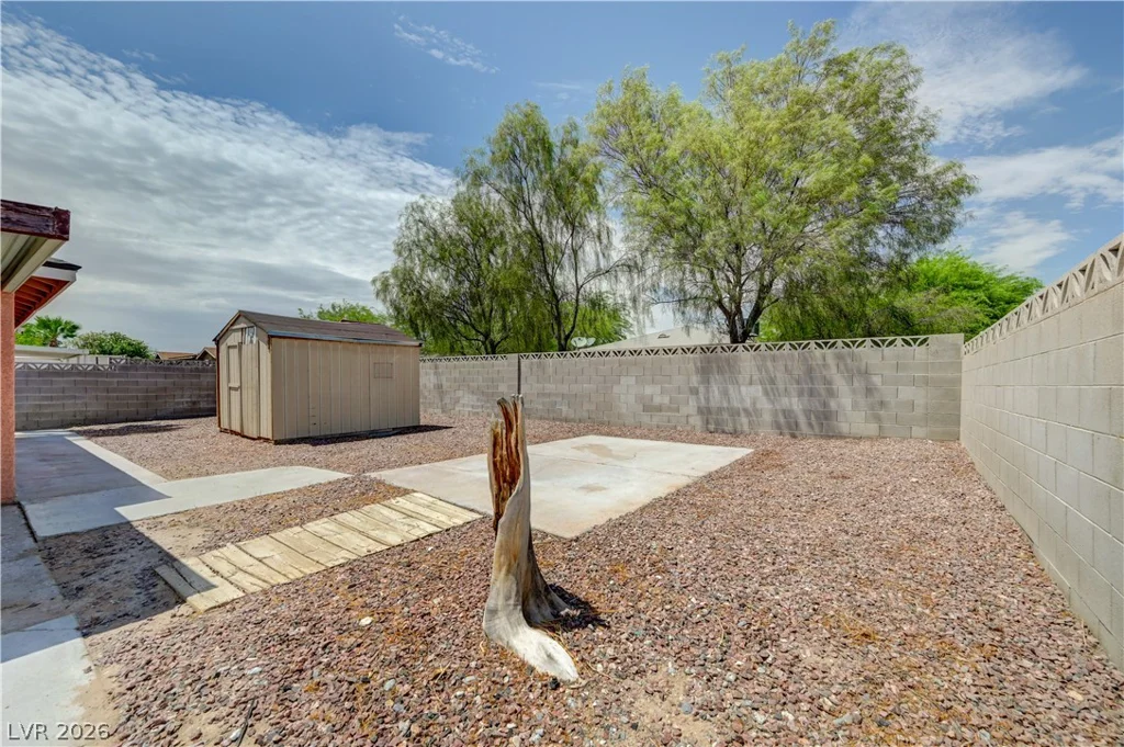 3424 Siler, North Las Vegas, NV 89030