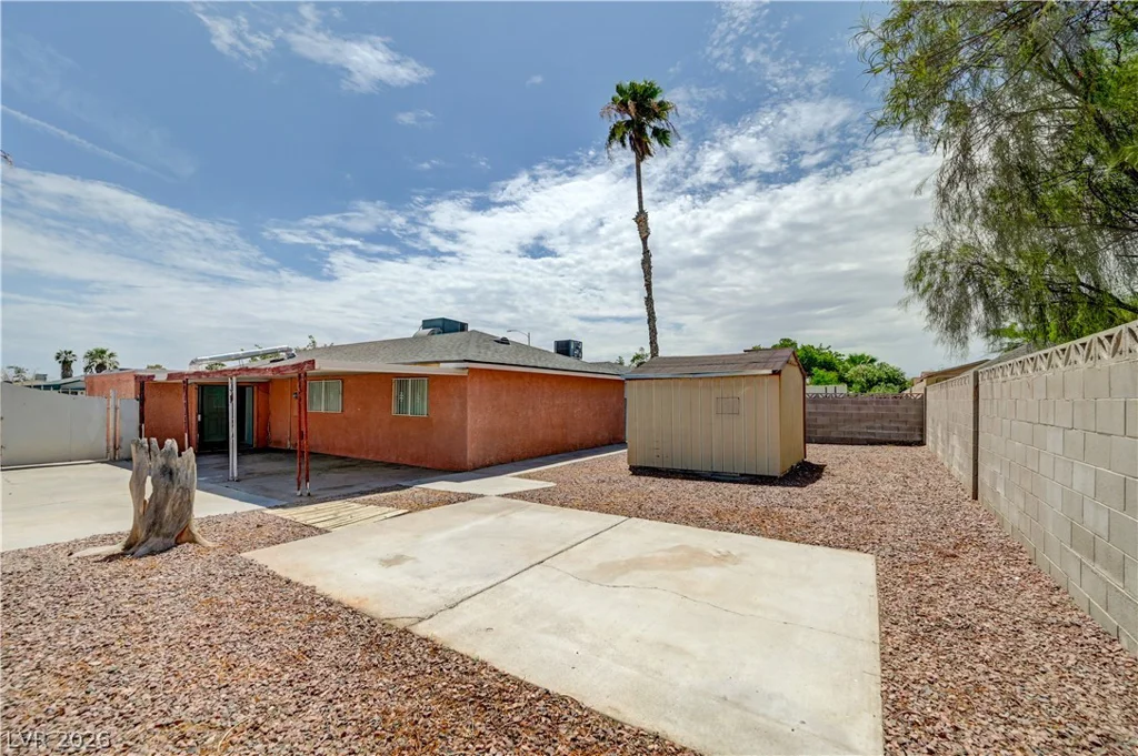 3424 Siler, North Las Vegas, NV 89030