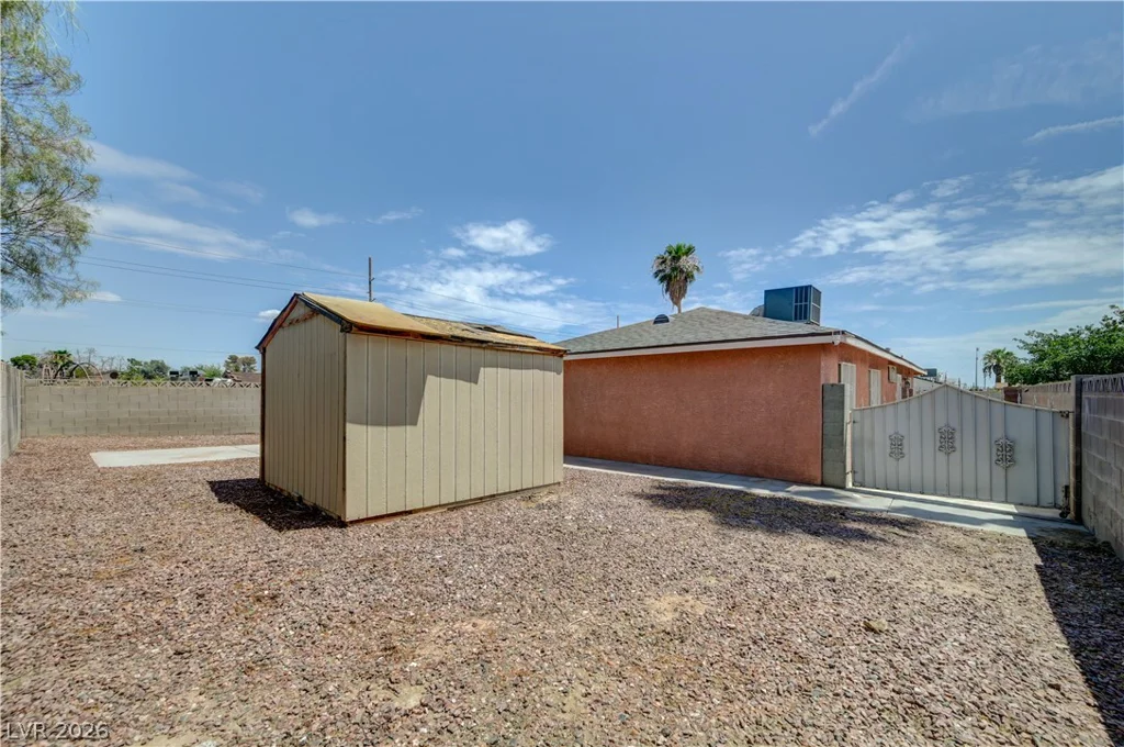3424 Siler, North Las Vegas, NV 89030