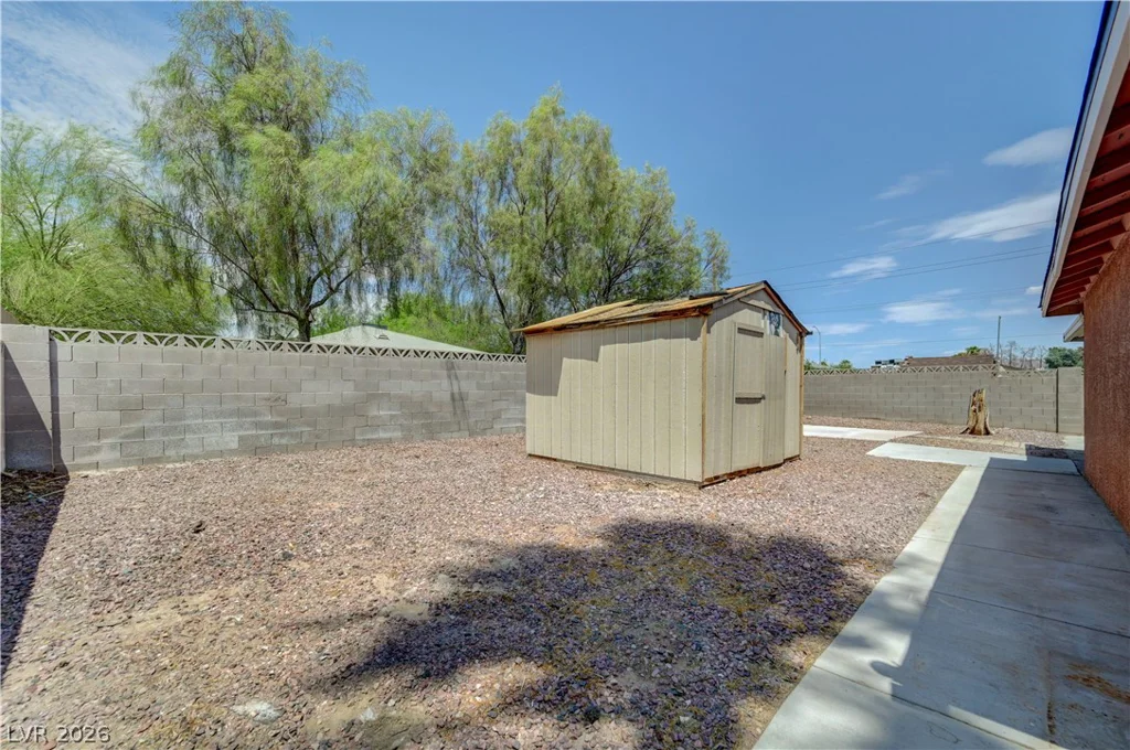 3424 Siler, North Las Vegas, NV 89030