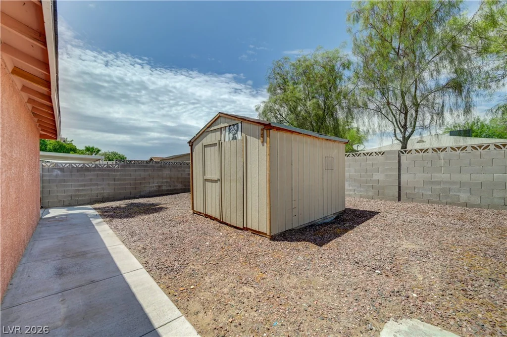 3424 Siler, North Las Vegas, NV 89030