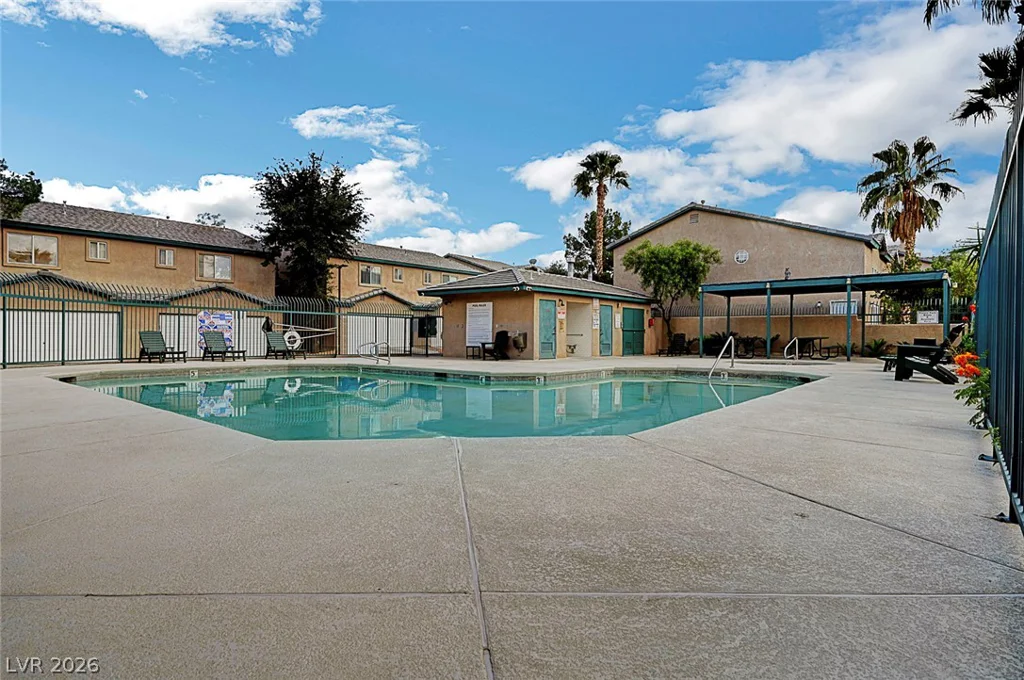 5598 Coder, Las Vegas, NV 89118