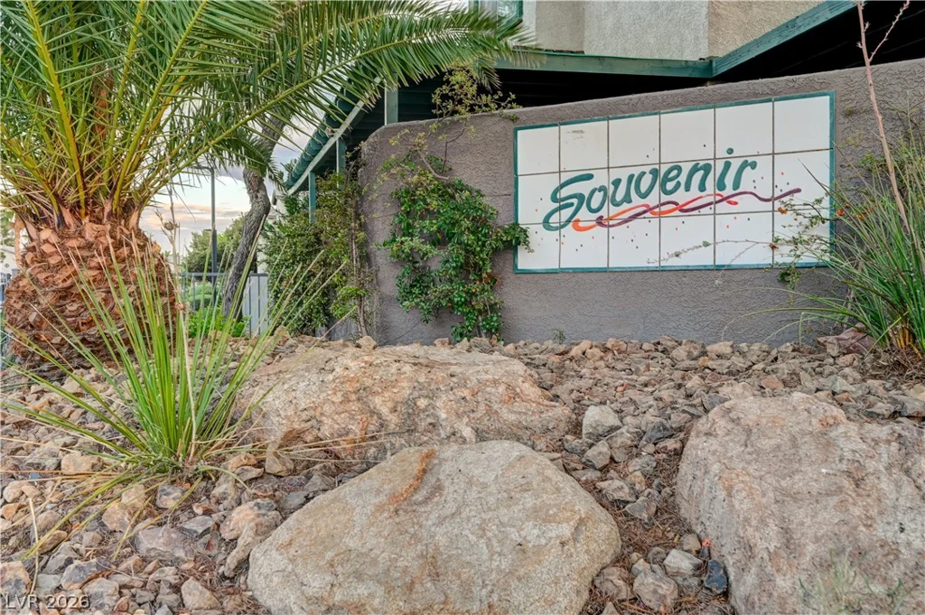 5598 Coder, Las Vegas, NV 89118