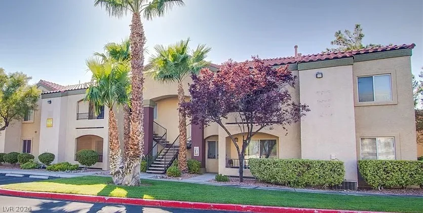 7885 Flamingo, Las Vegas, NV 89147