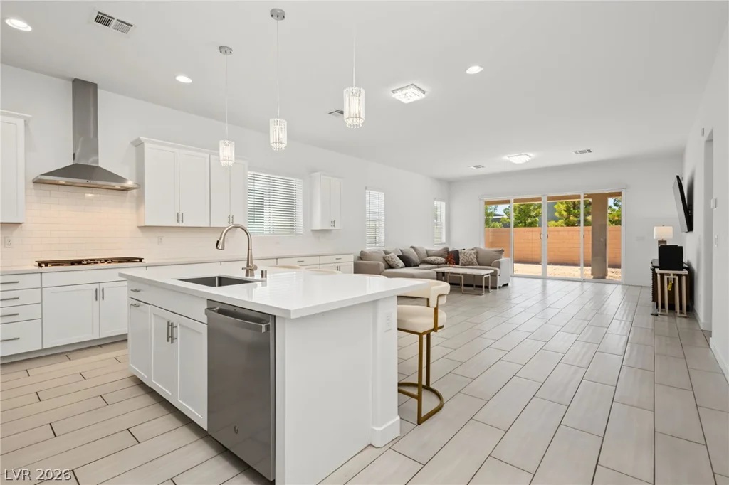 10205 Tumbaga, Las Vegas, NV 89183