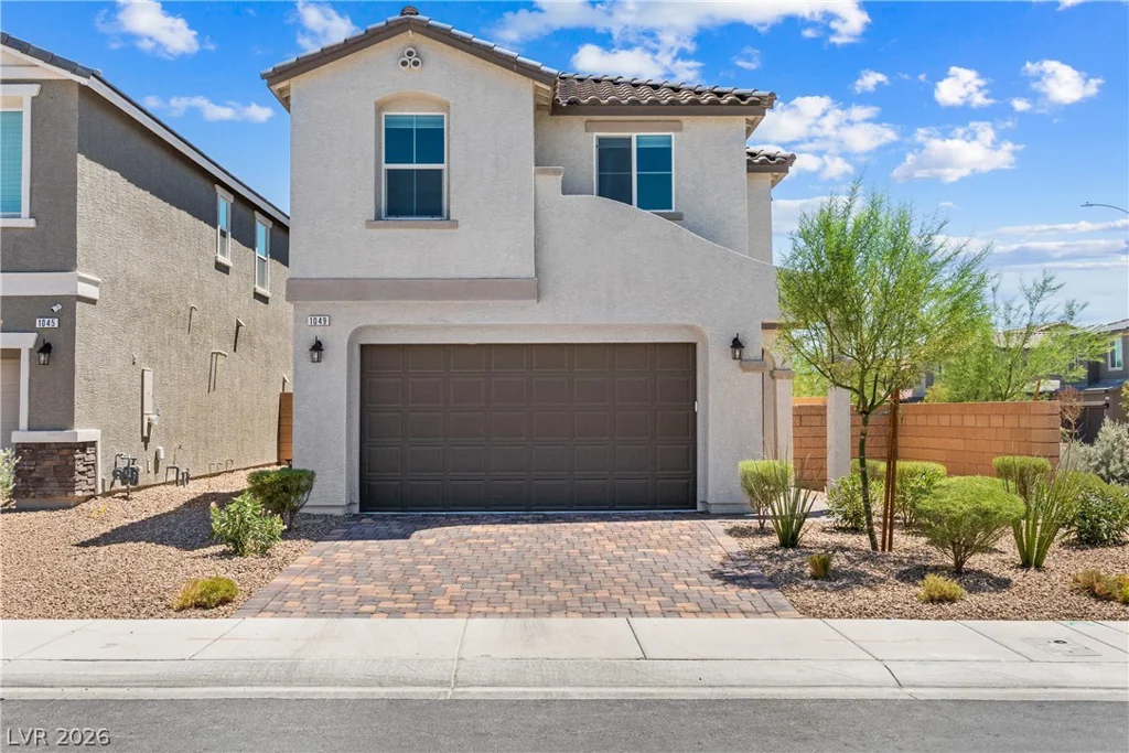 1049 Williamtown, North Las Vegas, NV 89084